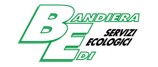 Logo Bandiera